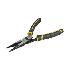 Плоскогубцы Stanley FatMax Compound Action удлин. губки, L=205мм. Фото 2