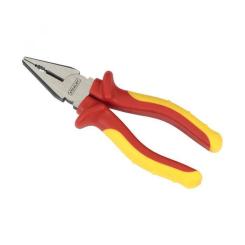 Плоскогубцы Stanley MaxSteel VDE 1000V электрика, L=150мм. Фото