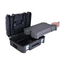 Ящик для инструментов DeWALT вкладыш DWST1-72364 Фото 1