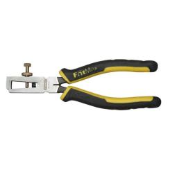 Кусачки Stanley DynaGrip для зачистки проводов L=170мм. Фото