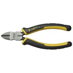 Кусачки Stanley FatMax, диагональные, L=150мм Фото