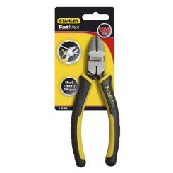 Кусачки Stanley FatMax, диагональные, L=150мм Фото 2