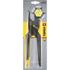 Просекатель Topex 240 мм Фото 1