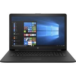 Ноутбук HP 17-bs039ur Фото