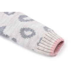 Кофта детская Breeze с котиком в шапочке Фото 4