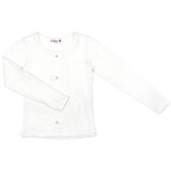 Кофта детская Matilda с кружевом Фото