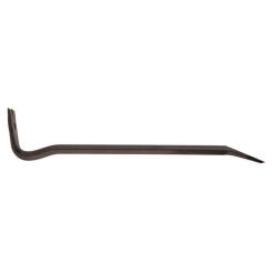 Лом Topex гвоздодер 500 мм, 16 мм Фото