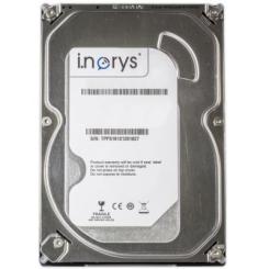 Жесткий диск I.norys 3.5" 3TB Фото