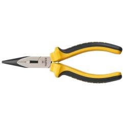 Плоскогубцы Topex прямые, 160 мм Фото