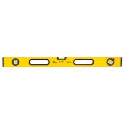 Уровень Topex алюминиевый, тип 600, 80 см Фото