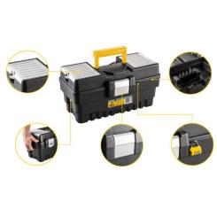 Ящик для инструментов Topex 15 " Фото 1