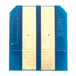 Чип для картриджа Everprint OKI B4400 Фото 1