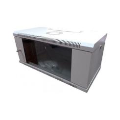 Шкаф настенный Hypernet 4U 19" 600x300 Фото