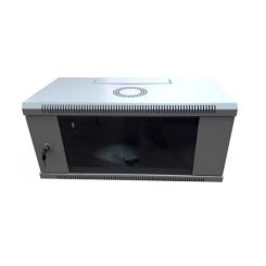 Шкаф настенный Hypernet 4U 19" 600x300 Фото 1