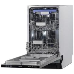 Посудомоечная машина Pyramida DWN 4510 Фото