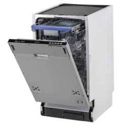 Посудомоечная машина Pyramida DWN 4510 Фото 1