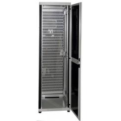 Шкаф напольный CSV 42U Lite Plus 600x800 Perf Фото