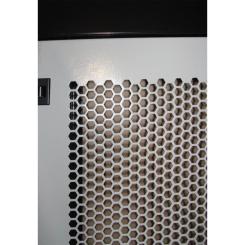 Шкаф напольный CSV 42U Lite Plus 600x800 Perf Фото 1
