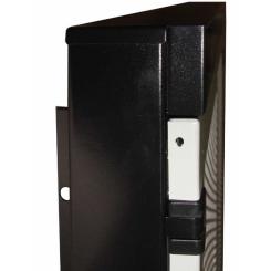 Шкаф напольный CSV 42U Lite Plus 600x800 Perf Фото 2