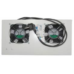 Шкаф напольный CSV 42U Lite Plus 600x800 Perf Фото 3