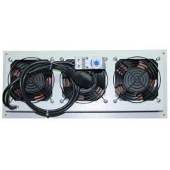 Шкаф напольный CSV 42U Lite Plus 600x800 Perf Фото 4
