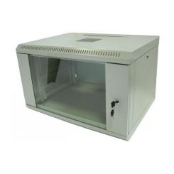 Шкаф настенный Hypernet 12U 19" 600x600 Фото