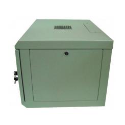Шкаф настенный Hypernet 12U 19" 600x600 Фото 2