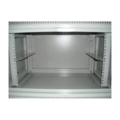 Шкаф настенный Hypernet 12U 19" 600x600 Фото 3