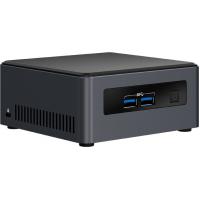 Компьютер INTEL NUC Фото