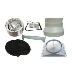 Вытяжка кухонная Kaiser A9315RotEmEco Фото 3