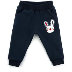 Набор детской одежды Breeze с зайчиками Фото 2