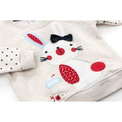 Набор детской одежды Breeze с зайчиками Фото 7