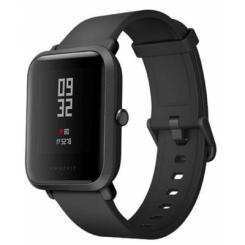 Смарт-часы Amazfit Bip Onyx Black Фото