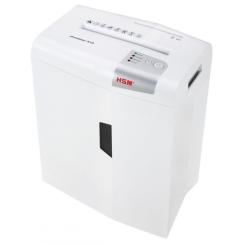 Уничтожитель документов HSM shredstar X10 (4,5x30) Фото