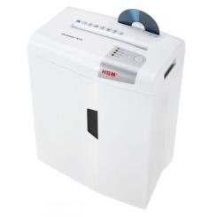 Уничтожитель документов HSM shredstar X10 (4,5x30) Фото 2