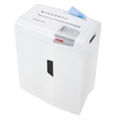 Уничтожитель документов HSM shredstar X10 (4,5x30) Фото 4