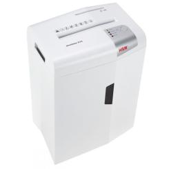 Уничтожитель документов HSM shredstar X10 (4,5x30) Фото 7