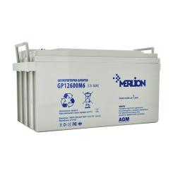 Батарея к ИБП Merlion 12V-60Ah Фото