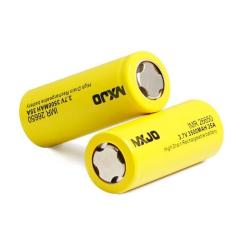 Аккумулятор Jwell Accu MXJO 26650 3500 mAh 35A Фото