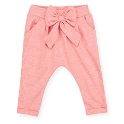 Штаны детские Breeze з бантом Фото