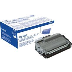 Картридж Brother TN3430 для HL-L5000/5100/6250, DCP-L5500, MFC-L570 Фото 1