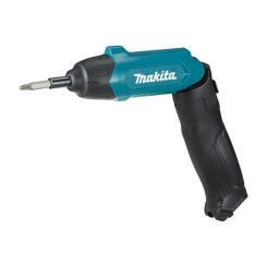 Отвертка аккумуляторная Makita DF001DW Фото