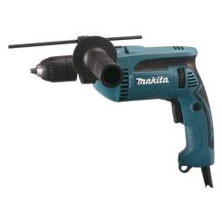 Дрель Makita HP1641K ударная Фото