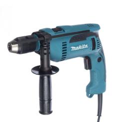 Дрель Makita HP1641K ударная Фото 1