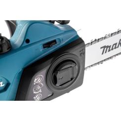Цепная пила Makita UC4041A электрическая, 400 мм 1800W Фото 9