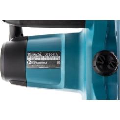 Цепная пила Makita UC4041A электрическая, 400 мм 1800W Фото 10