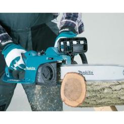 Цепная пила Makita UC4041A электрическая, 400 мм 1800W Фото 11