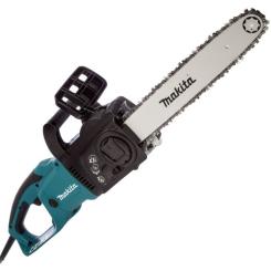 Цепная пила Makita UC4041A электрическая, 400 мм 1800W Фото 1