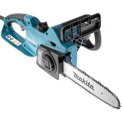 Цепная пила Makita UC4041A электрическая, 400 мм 1800W Фото 2