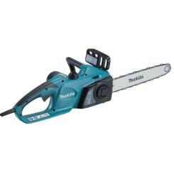 Цепная пила Makita UC4041A электрическая, 400 мм 1800W Фото 3